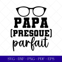 Assortiment PAPA
