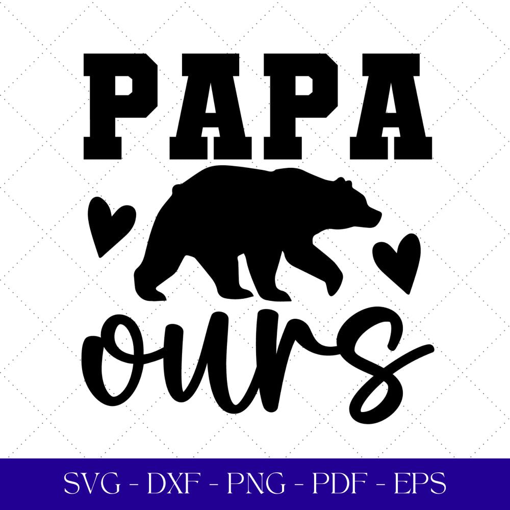 Assortiment PAPA