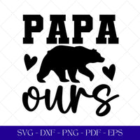 Assortiment PAPA