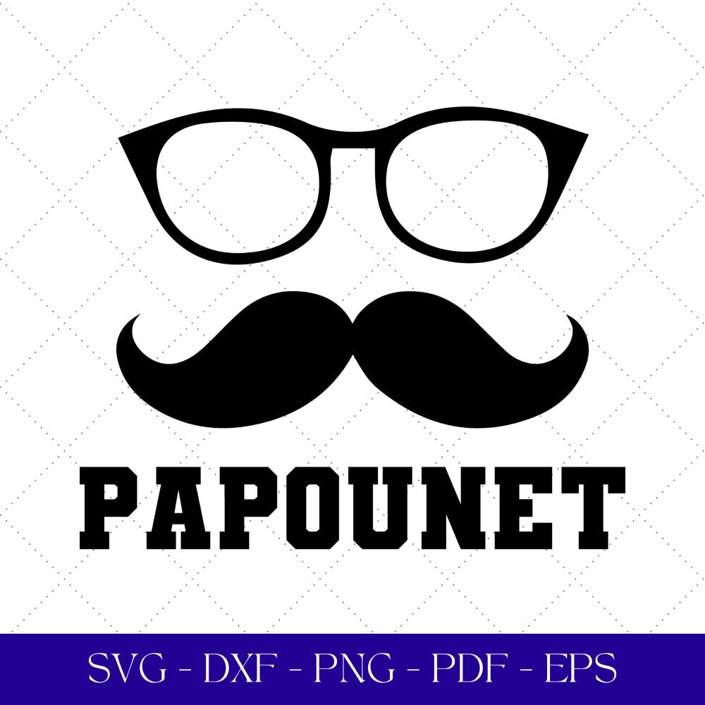 Assortiment PAPA