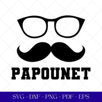 Assortiment PAPA