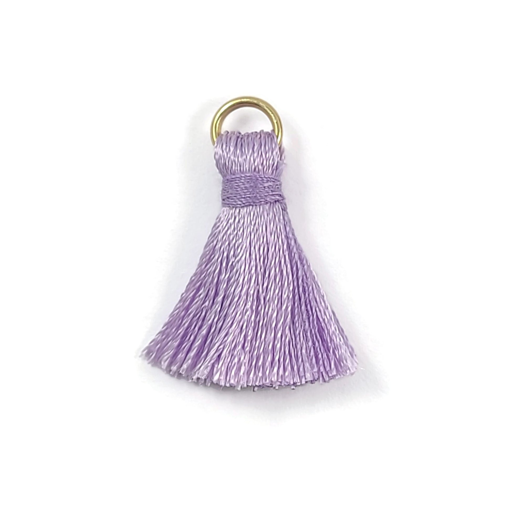 Ajoute une pampille à ton bracelet ou collier
