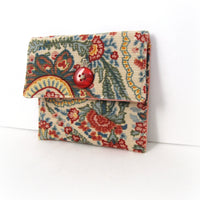 Trousse pratique et facile - Patron de couture téléchargeable - Tutoriel PDF