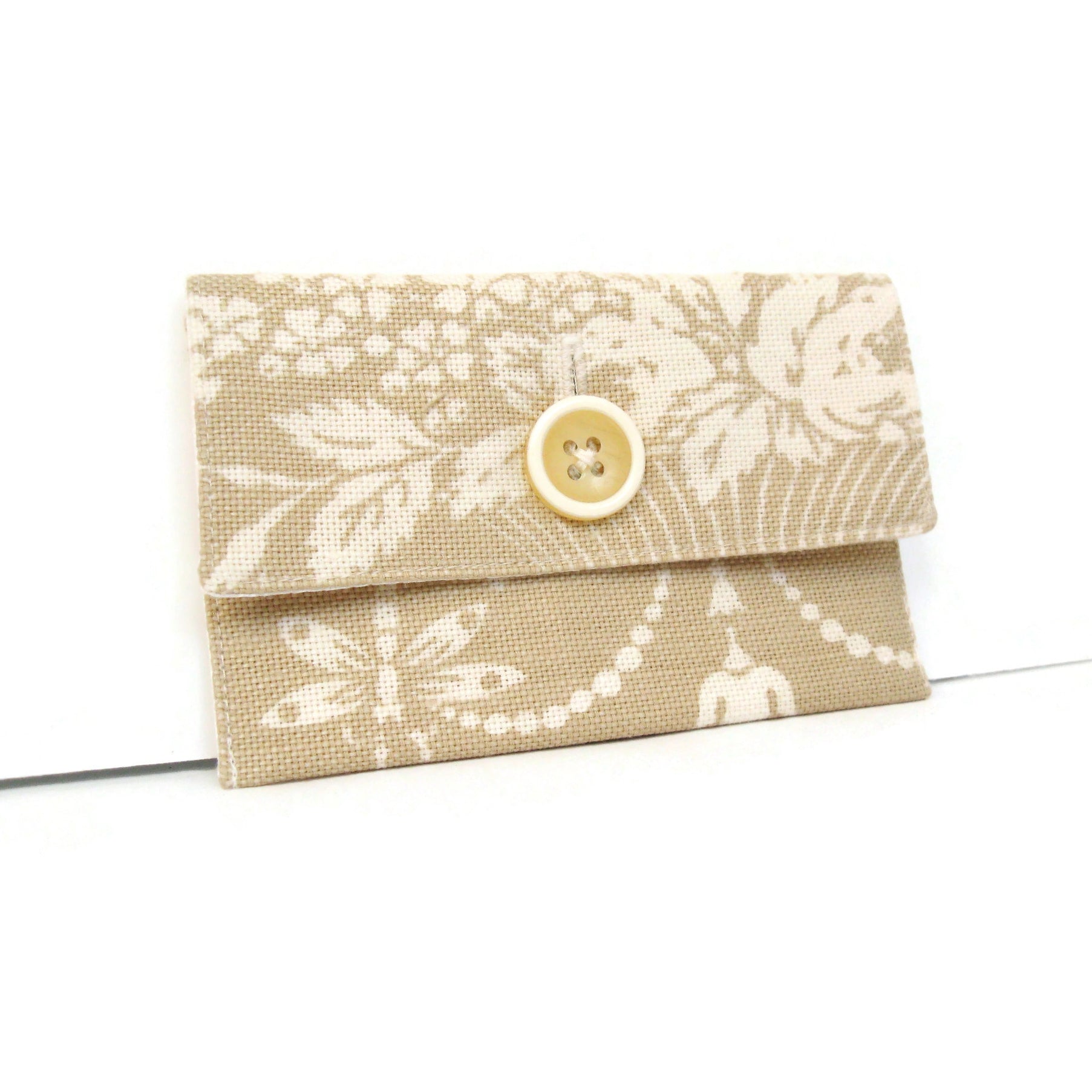 Trousse pratique et facile - Patron de couture téléchargeable - Tutoriel PDF