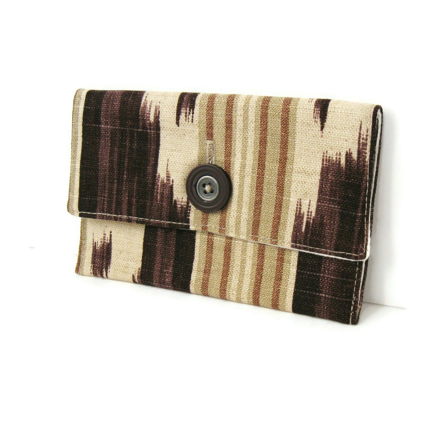 Trousse pratique et facile - Patron de couture téléchargeable - Tutoriel PDF