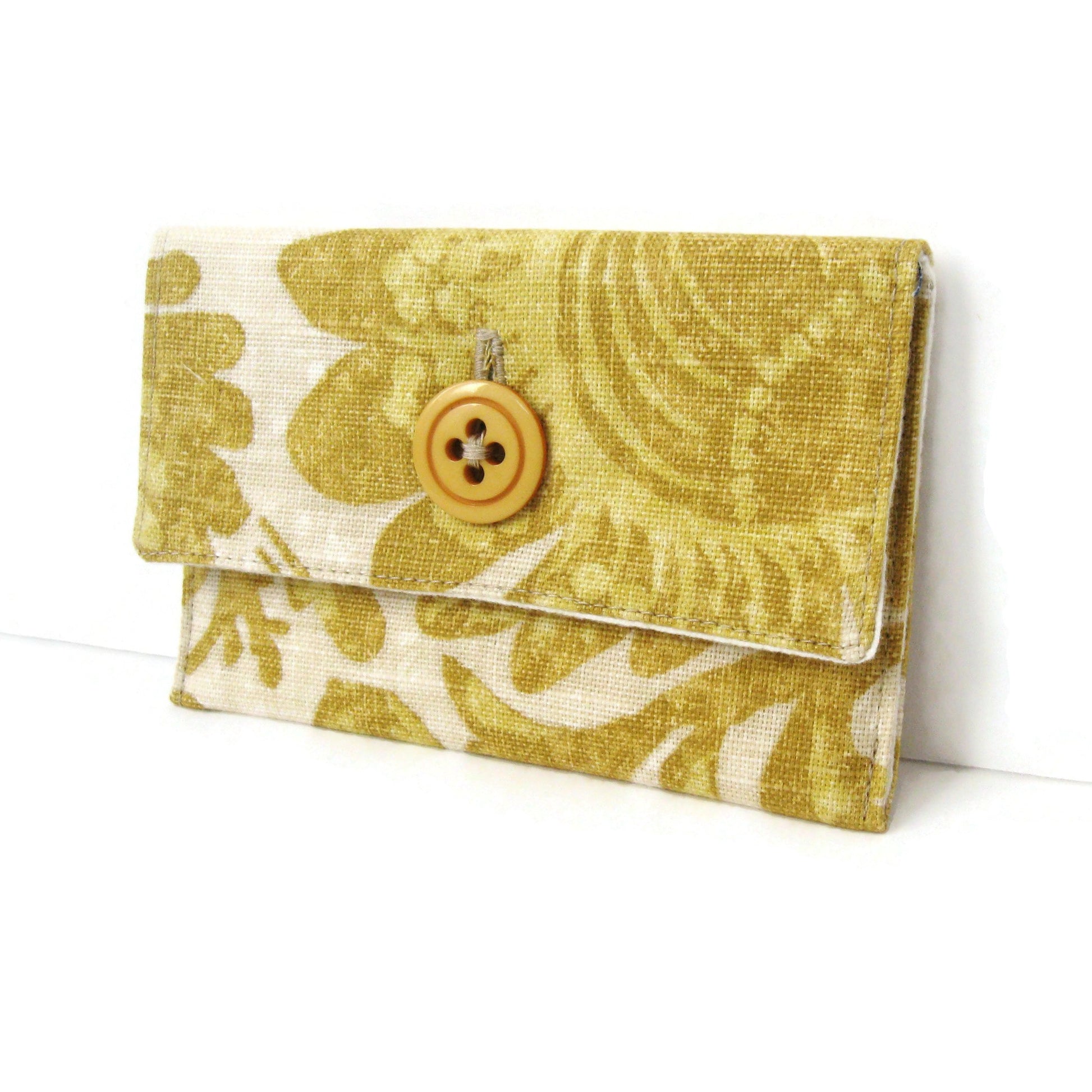 Trousse pratique et facile - Patron de couture téléchargeable - Tutoriel PDF