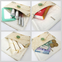 Trousse pratique et facile - Patron de couture téléchargeable - Tutoriel PDF