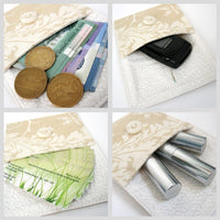 Trousse pratique et facile - Patron de couture téléchargeable - Tutoriel PDF
