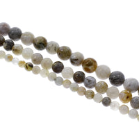 Pierres Naturelles Agate Rondes 6 ou 8mm