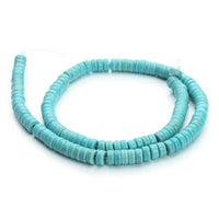 Perles Heishi Turquoise