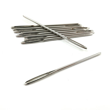 1 Big tapestry needle