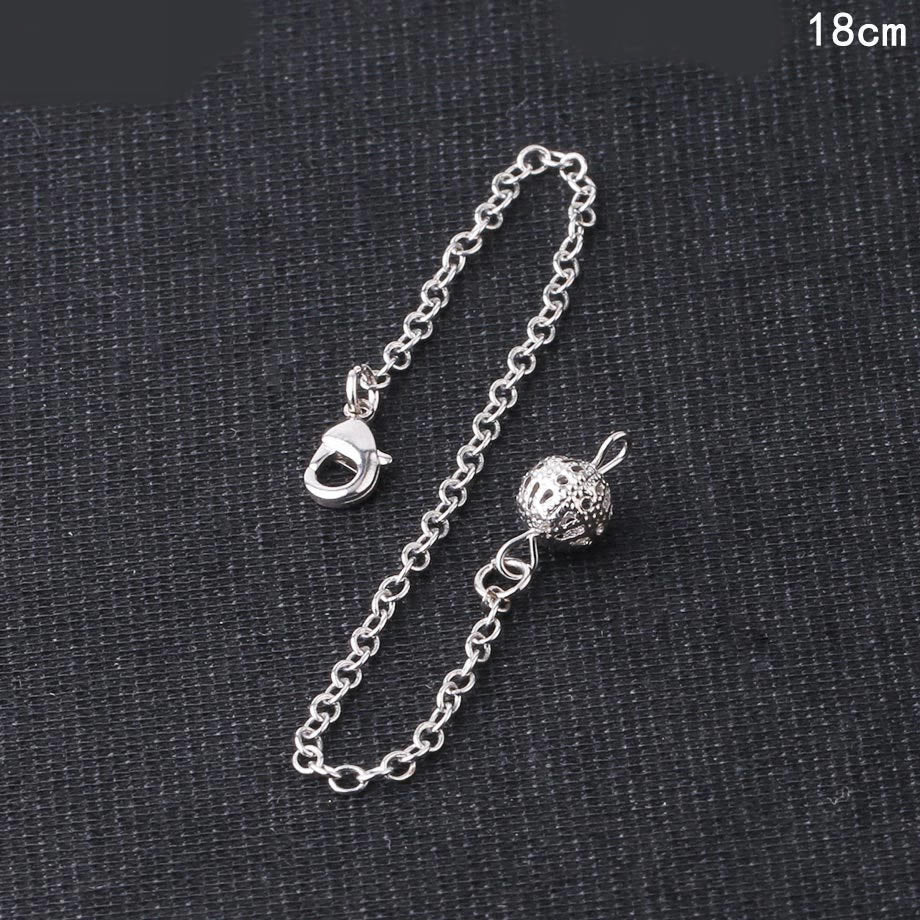 Dowsing pendulum chain