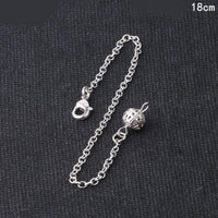 Dowsing pendulum chain