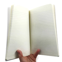 Unicorn dream big notebook - Dream journal
