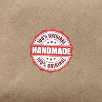 50 Stickers - Handmade 100% original