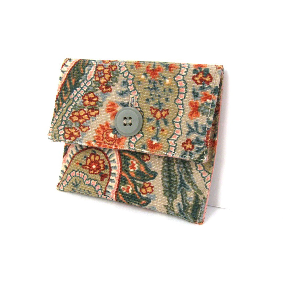 Trousse pratique et facile - Patron de couture téléchargeable - Tutoriel PDF